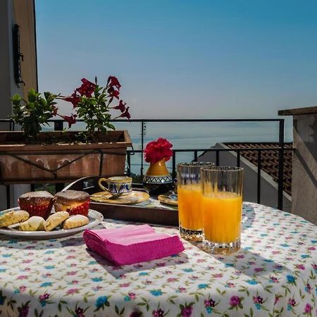 VietriCasa Rosaria Amalfi Coast住宿加早餐旅馆 外观 照片