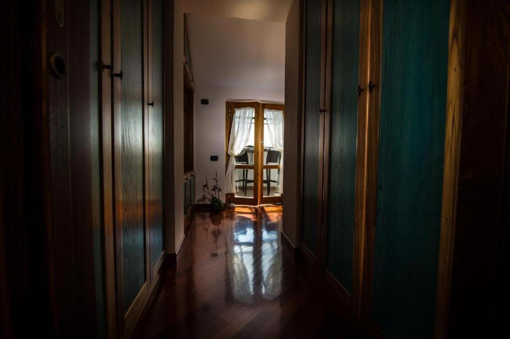VietriCasa Rosaria Amalfi Coast住宿加早餐旅馆 外观 照片
