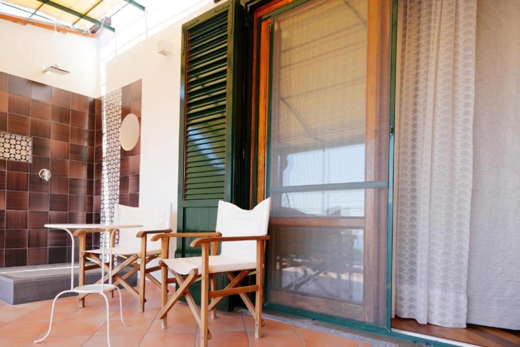 VietriCasa Rosaria Amalfi Coast住宿加早餐旅馆 外观 照片